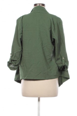 Cardigan de damă Jella Couture, Mărime M, Culoare Verde, Preț 19,99 Lei