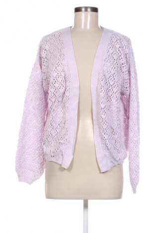 Cardigan de damă Jessica Simpson, Mărime M, Culoare Mov, Preț 40,99 Lei