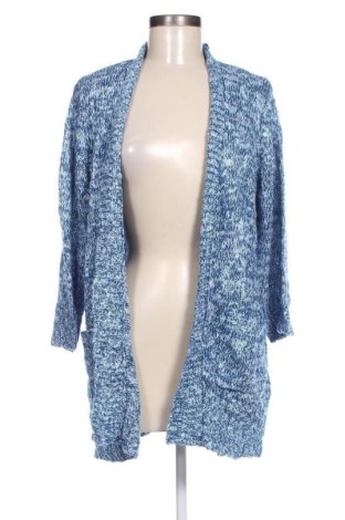 Cardigan de damă Joan Rivers, Mărime S, Culoare Albastru, Preț 134,99 Lei