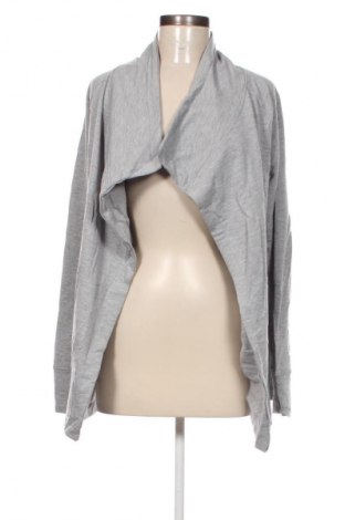 Damen Strickjacke Jockey, Größe M, Farbe Grau, Preis € 4,49