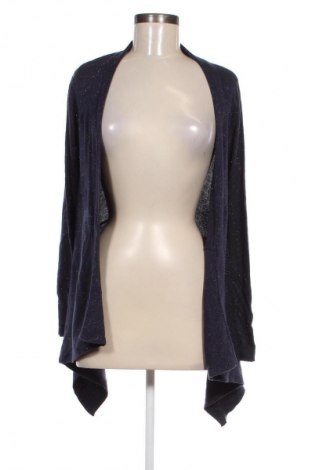 Cardigan de damă Joe Fresh, Mărime M, Culoare Albastru, Preț 33,99 Lei