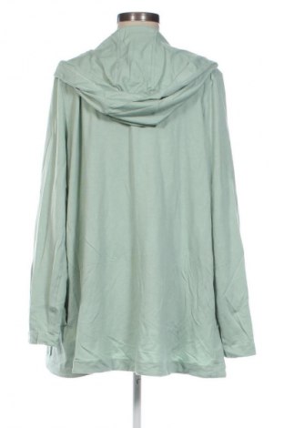 Cardigan de damă Joe Fresh, Mărime XL, Culoare Verde, Preț 95,99 Lei