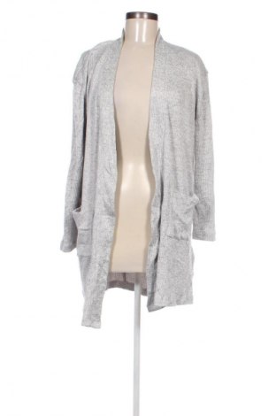 Damen Strickjacke Joe Fresh, Größe S, Farbe Grau, Preis € 9,49