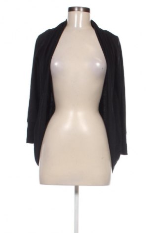 Cardigan de damă Joe Fresh, Mărime M, Culoare Negru, Preț 43,99 Lei