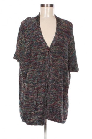 Cardigan de damă Jones New York, Mărime 3XL, Culoare Multicolor, Preț 94,99 Lei