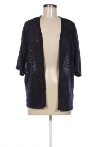 Cardigan de damă Jules and Leopold, Mărime S, Culoare Albastru, Preț 33,99 Lei