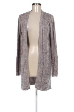 Damen Strickjacke Karen Scott, Größe M, Farbe Grau, Preis 4,99 €