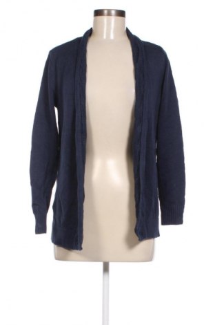 Damen Strickjacke Karen Scott, Größe S, Farbe Blau, Preis 3,99 €