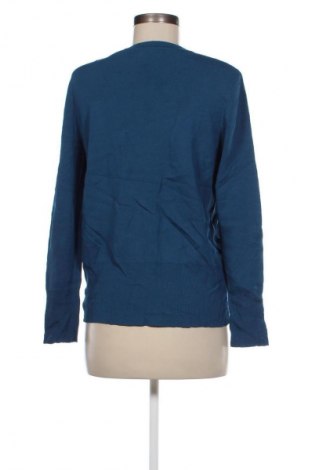 Cardigan de damă Karen Scott, Mărime M, Culoare Albastru, Preț 95,99 Lei