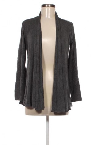 Damen Strickjacke Karen Scott, Größe S, Farbe Grau, Preis € 7,49