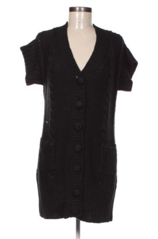 Cardigan de damă Kate Hill, Mărime M, Culoare Negru, Preț 54,99 Lei