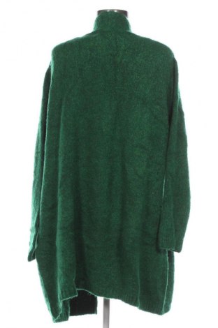 Cardigan de damă Kenny S., Mărime XXL, Culoare Verde, Preț 80,99 Lei