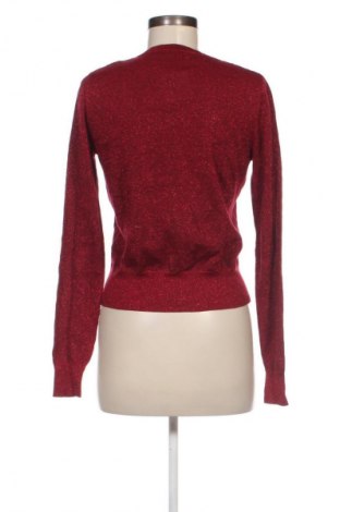 Damen Strickjacke Kinq Louie, Größe L, Farbe Rot, Preis € 25,49