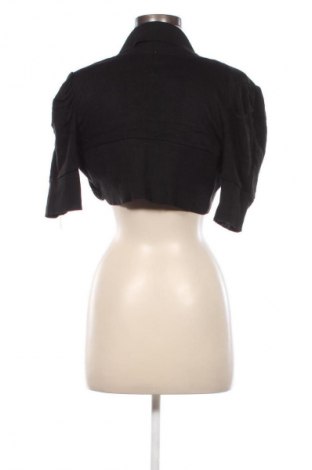 Cardigan de damă Knit Minded, Mărime XL, Culoare Negru, Preț 48,99 Lei