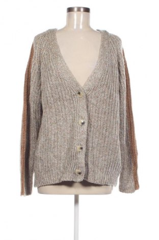 Cardigan de damă LCW, Mărime L, Culoare Maro, Preț 43,99 Lei