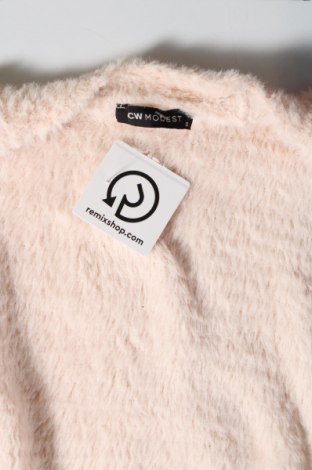 Damen Strickjacke LCW, Größe S, Farbe Rosa, Preis 8,49 €