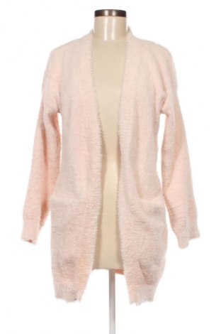 Damen Strickjacke LCW, Größe S, Farbe Rosa, Preis € 20,49