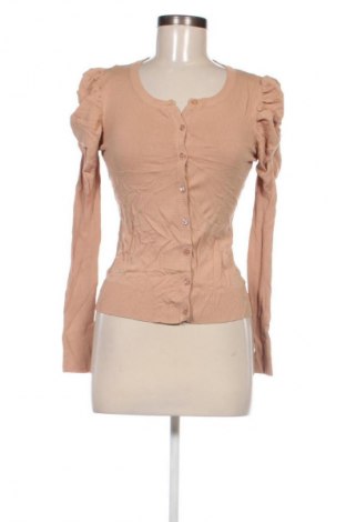 Damen Strickjacke Laetitia, Größe M, Farbe Beige, Preis € 36,49