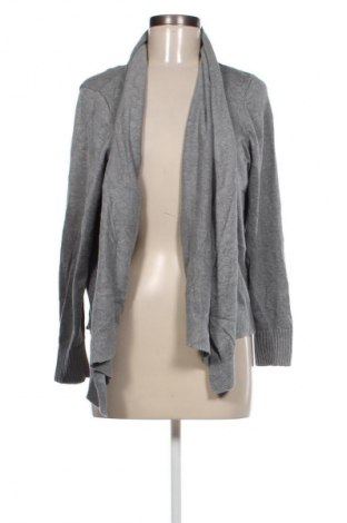 Cardigan de damă Lands' End, Mărime XL, Culoare Gri, Preț 43,99 Lei