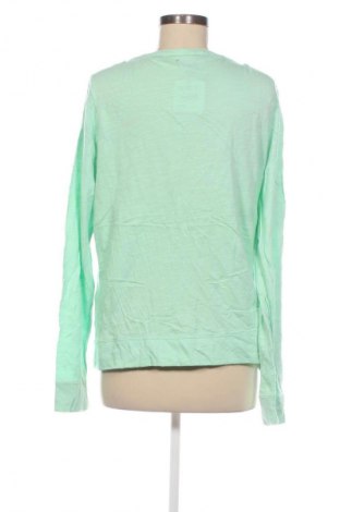 Cardigan de damă Lands' End, Mărime XL, Culoare Verde, Preț 67,99 Lei