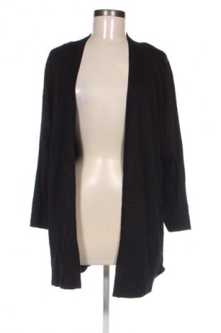 Cardigan de damă Lane Bryant, Mărime XXL, Culoare Negru, Preț 54,99 Lei