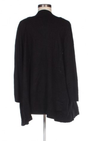 Cardigan de damă Lane Bryant, Mărime XXL, Culoare Negru, Preț 54,99 Lei