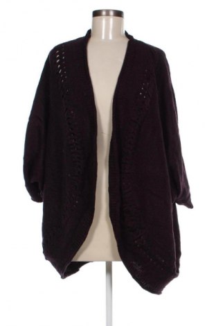 Cardigan de damă Lane Bryant, Mărime XXL, Culoare Negru, Preț 74,99 Lei