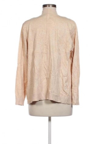 Damen Strickjacke Laura Petites, Größe L, Farbe Beige, Preis € 8,99