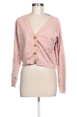 Damen Strickjacke Le Lis, Größe S, Farbe Rosa, Preis € 11,99