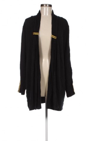 Cardigan de damă Liberty, Mărime M, Culoare Negru, Preț 60,99 Lei