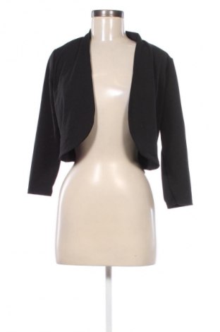 Cardigan de damă Lily Morgan, Mărime S, Culoare Negru, Preț 95,99 Lei