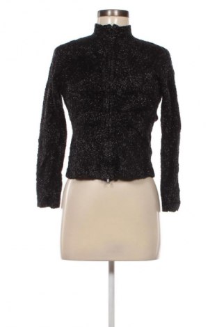 Cardigan de damă Limited Too, Mărime M, Culoare Negru, Preț 33,99 Lei