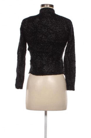 Cardigan de damă Limited Too, Mărime M, Culoare Negru, Preț 33,99 Lei