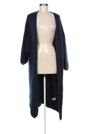 Damen Strickjacke Lindex, Größe XS, Farbe Blau, Preis € 4,99