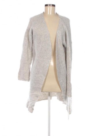 Damen Strickjacke Lipo Lipo, Größe M, Farbe Grau, Preis 4,99 €