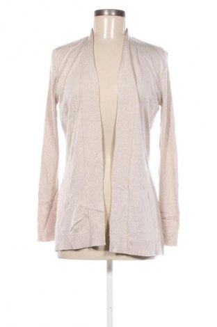 Cardigan de damă Liz Claiborne, Mărime S, Culoare Bej, Preț 95,99 Lei