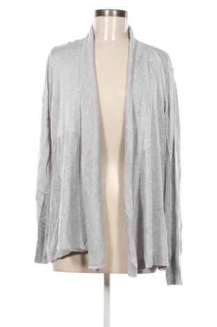 Cardigan de damă Liz Claiborne, Mărime XL, Culoare Gri, Preț 95,99 Lei