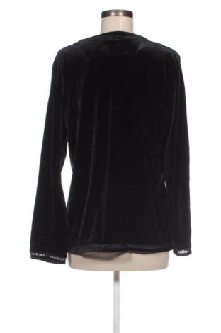 Cardigan de damă Liz Claiborne, Mărime L, Culoare Negru, Preț 95,99 Lei