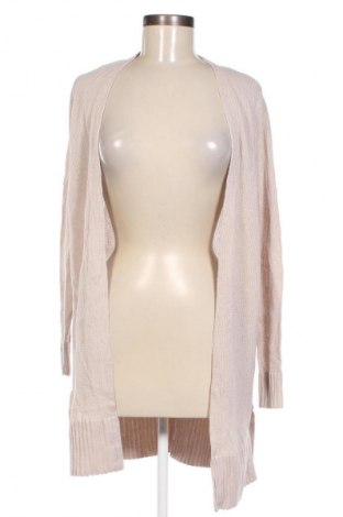 Damen Strickjacke Loft, Größe M, Farbe Beige, Preis € 16,49