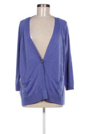 Cardigan de damă Loft, Mărime XL, Culoare Mov, Preț 152,99 Lei