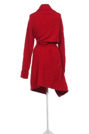 Damen Strickjacke Lord & Taylor, Größe L, Farbe Rot, Preis € 19,99