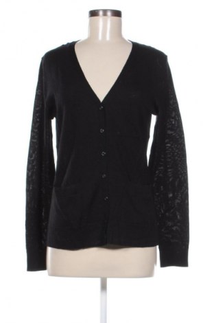 Damen Strickjacke Lord & Taylor, Größe M, Farbe Schwarz, Preis € 21,99