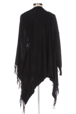 Cardigan de damă Love Tree, Mărime M, Culoare Negru, Preț 19,99 Lei