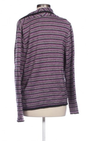 Cardigan de damă Lucia, Mărime L, Culoare Multicolor, Preț 134,99 Lei