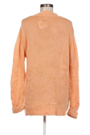 Damen Strickjacke Luisa Cerano, Größe L, Farbe Orange, Preis € 43,49