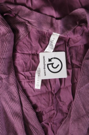 Cardigan de damă Lululemon, Mărime M, Culoare Mov, Preț 112,99 Lei