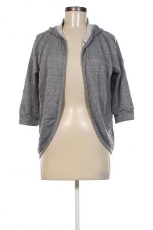 Damen Strickjacke Made for Me 2 Look Amazing, Größe M, Farbe Grau, Preis 6,49 €