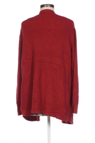 Damen Strickjacke Madewell, Größe M, Farbe Rot, Preis € 14,99