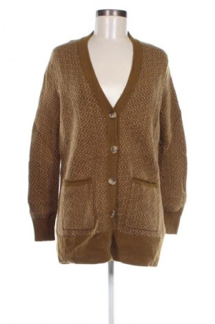 Cardigan de damă Madewell, Mărime XXS, Culoare Verde, Preț 203,99 Lei