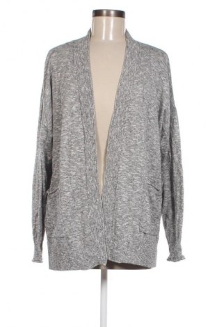 Damen Strickjacke Madewell, Größe XL, Farbe Grau, Preis € 6,99